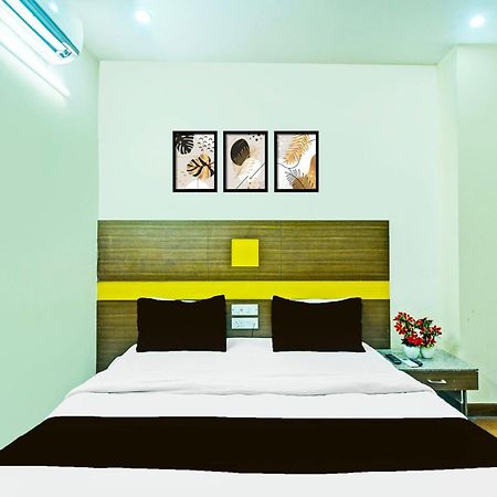 Super Townhouse Amrapali Circle Formerly Hotel Aqua 자이푸르 외부 사진