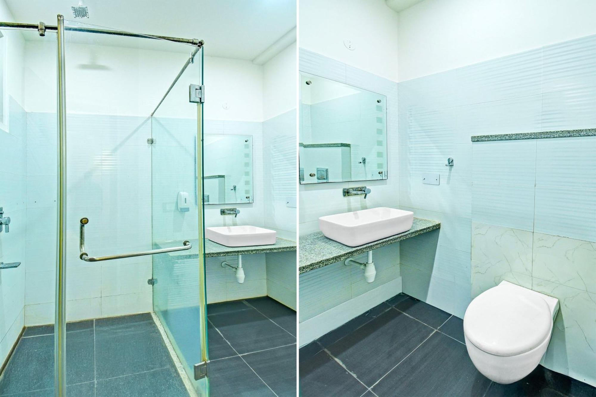 Super Townhouse Amrapali Circle Formerly Hotel Aqua 자이푸르 외부 사진