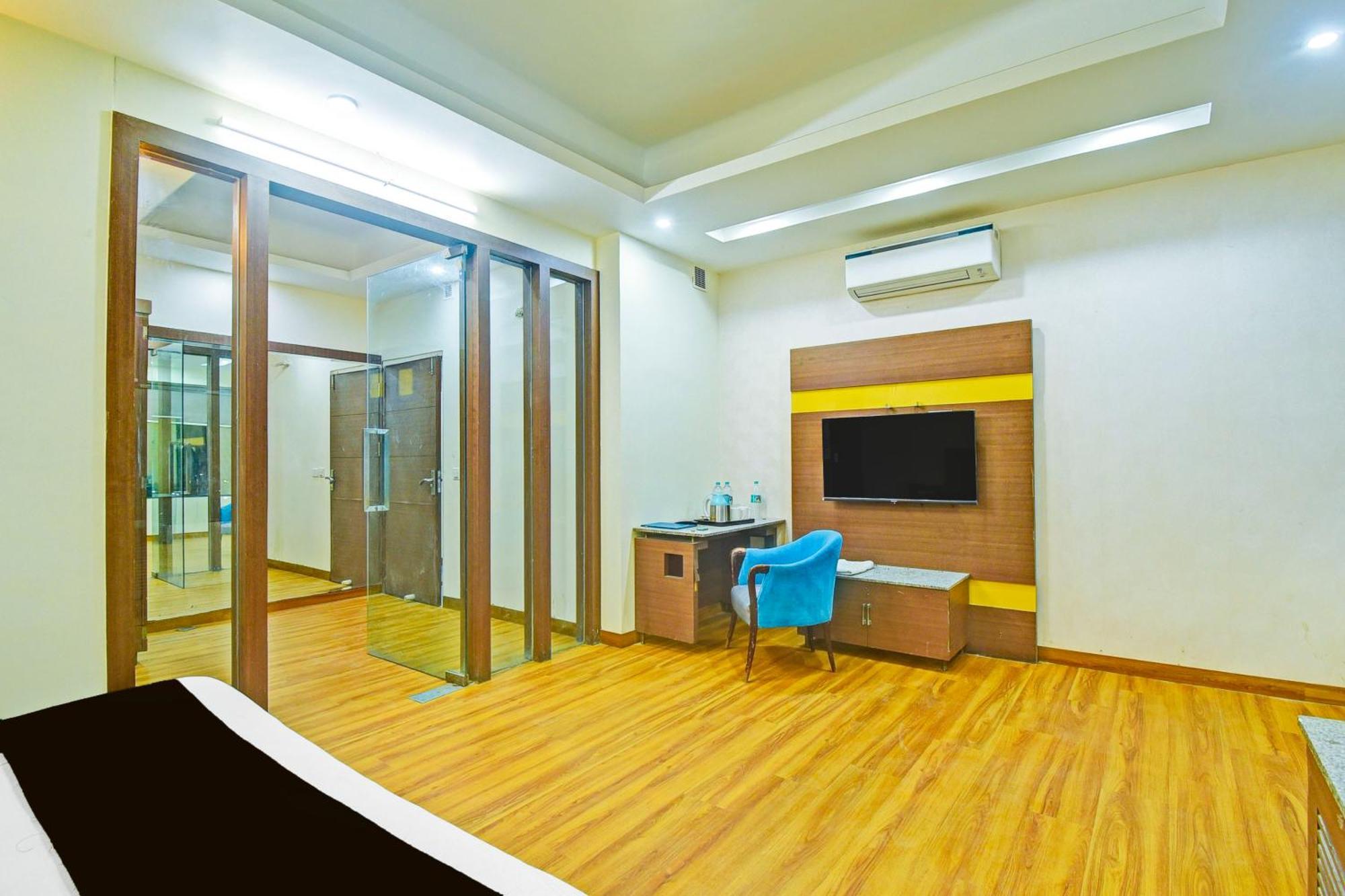 Super Townhouse Amrapali Circle Formerly Hotel Aqua 자이푸르 외부 사진