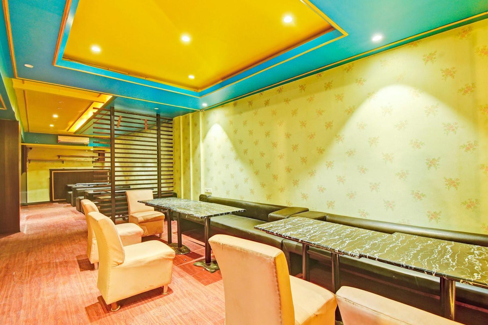 Super Townhouse Amrapali Circle Formerly Hotel Aqua 자이푸르 외부 사진