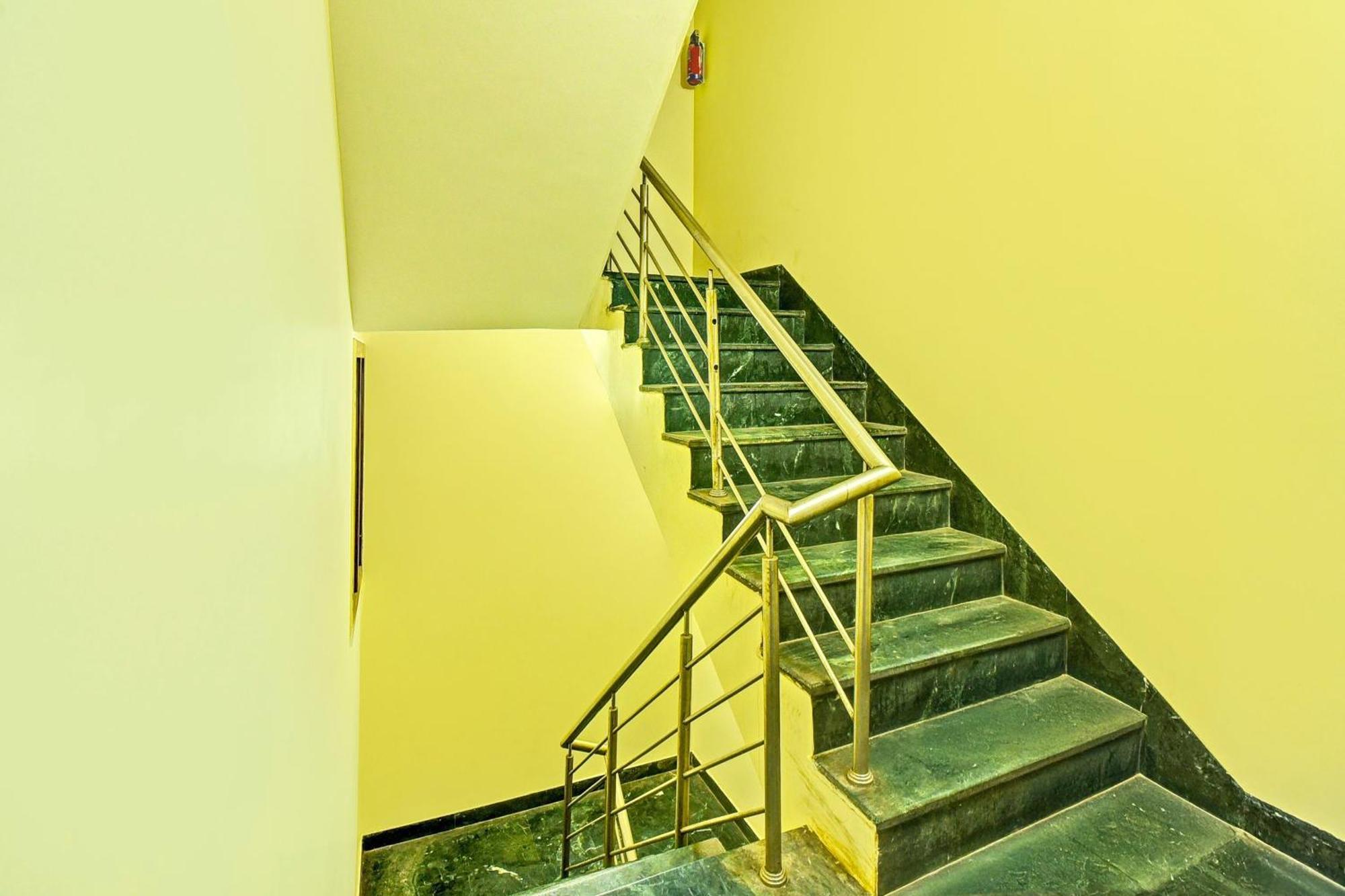 Super Townhouse Amrapali Circle Formerly Hotel Aqua 자이푸르 외부 사진
